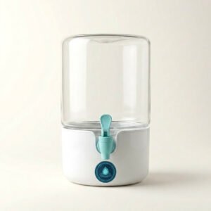 dispenser — Elutide Water Labs