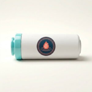 fridge filter — Elutide Water Labs