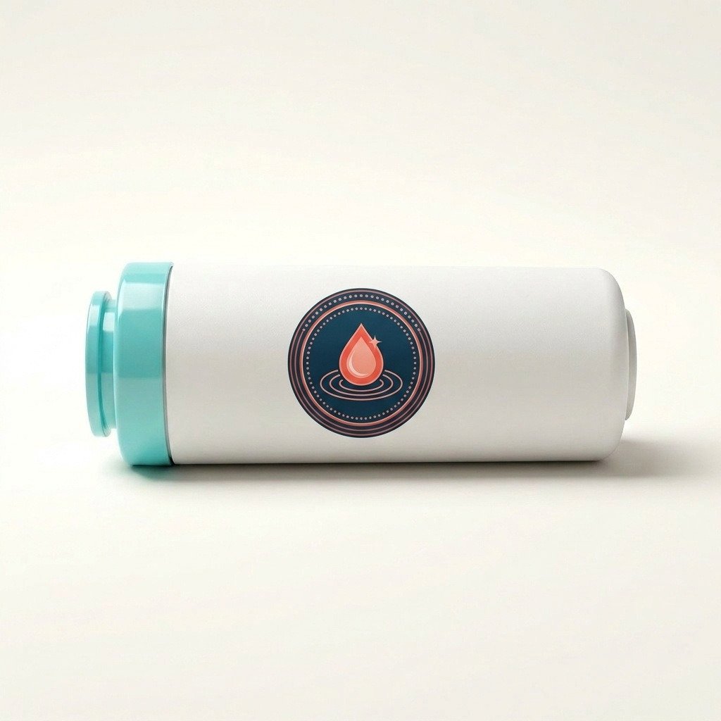 fridge filter — Elutide Water Labs