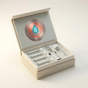 gift home test — Elutide Water Labs