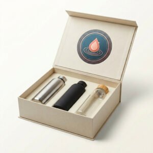 gift hydration — Elutide Water Labs