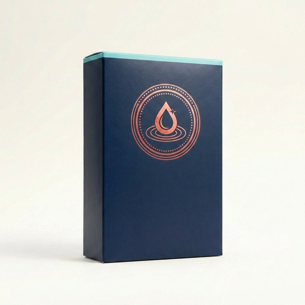 lab kit — Elutide Water Labs