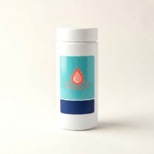 pool strips — Elutide Water Labs
