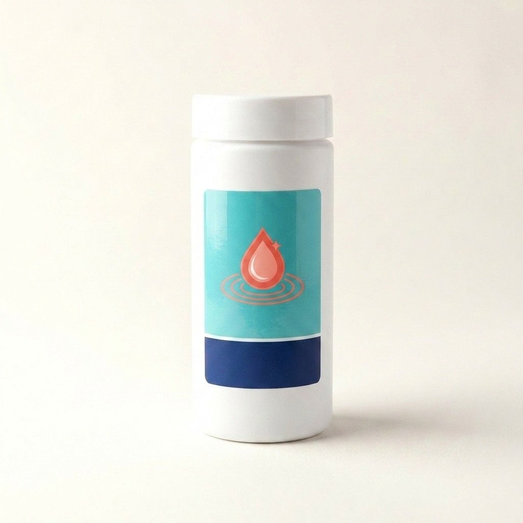 pool strips — Elutide Water Labs