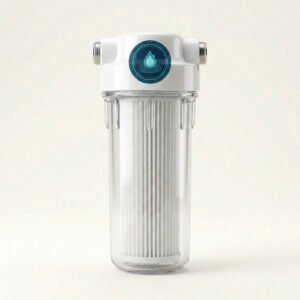sediment filter — Elutide Water Labs