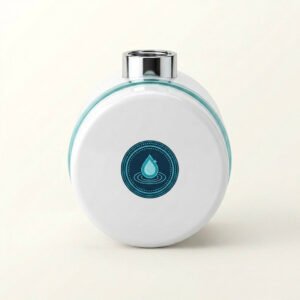 shower filter — Elutide Water Labs