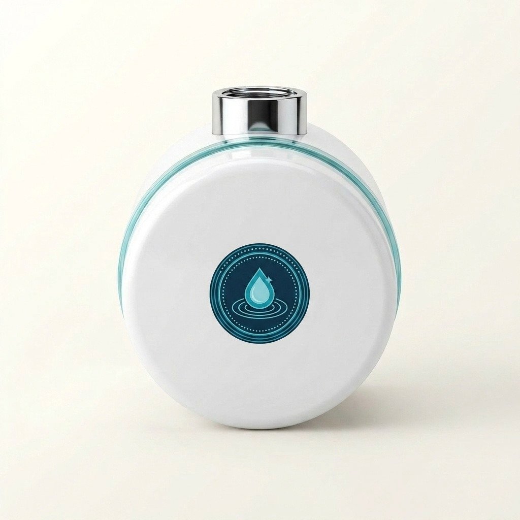 shower filter — Elutide Water Labs