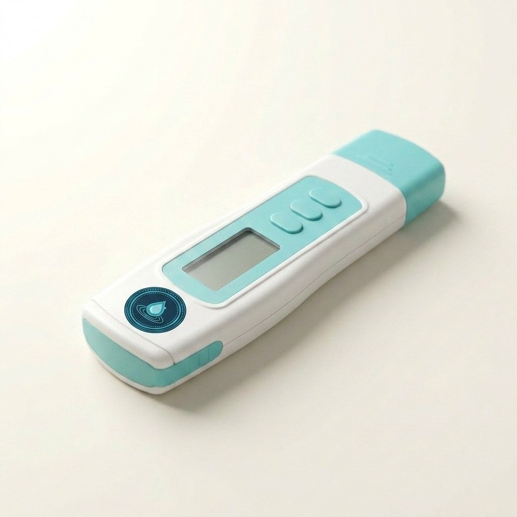 tds meter — Elutide Water Labs