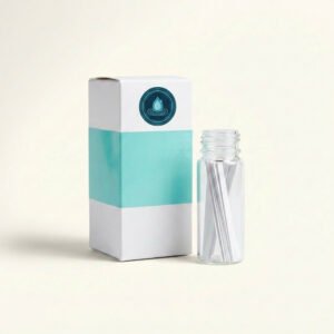 test strips — Elutide Water Labs