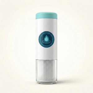 undersink filter — Elutide Water Labs