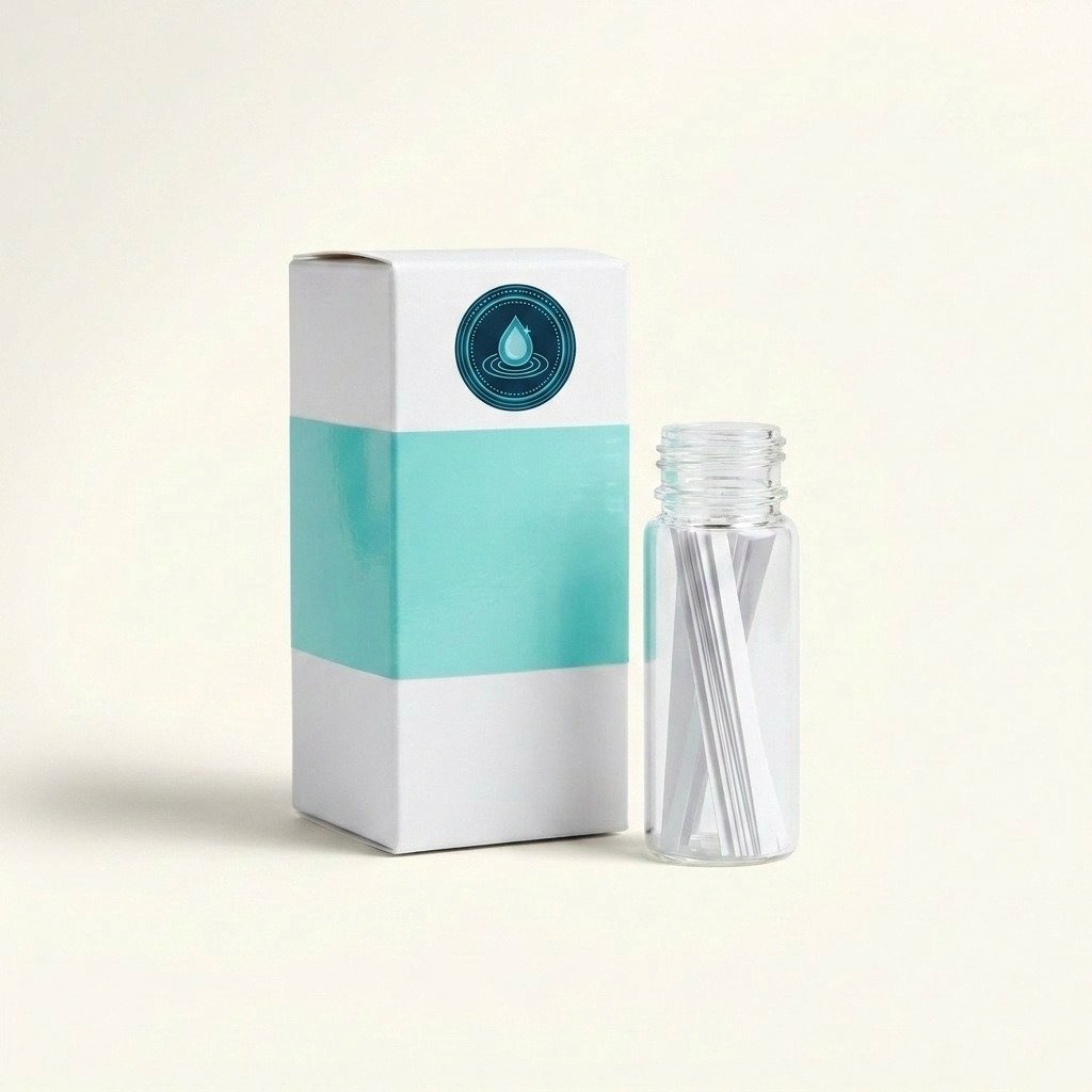 Water Test Kits